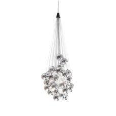 Stochastic Pendant Lamp by LucePlan Lamps